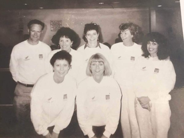 NZ APBF Womens team 1990.jpg